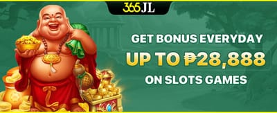 Daily Slots Promotion